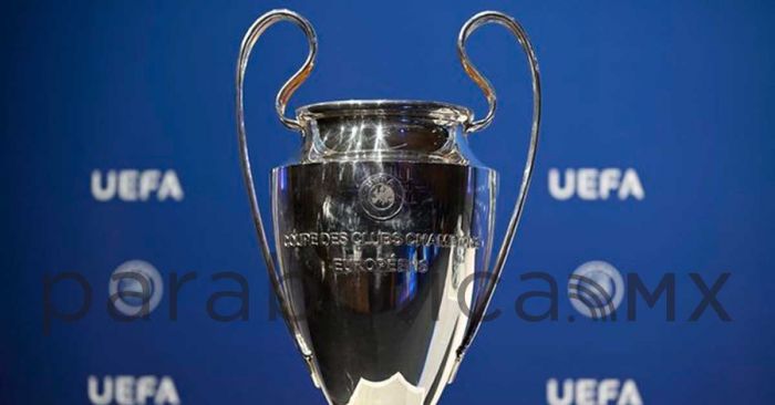 Quedan Definidos Los Grupos De La UEFA Champions League 22 23