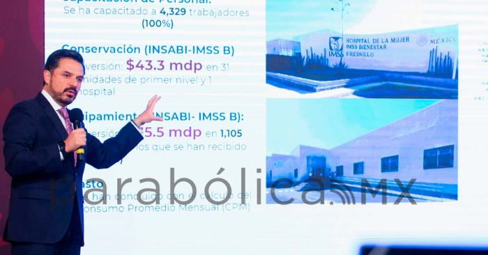 Contrata Imss Bienestar Primeros M Dicos Especialistas Jubilados