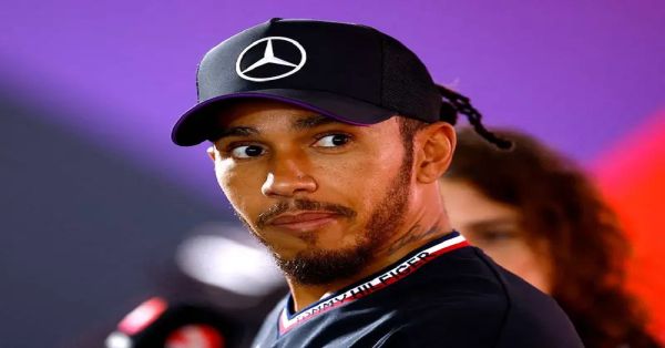 Terminan los roces entre Rosberg y Hamilton: Mercedes