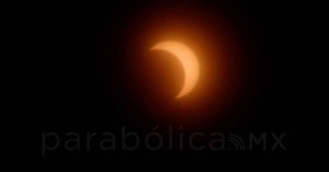 Sigue en vivo el eclipse solar del 8 de abril de 2024