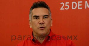 Denuncian a “Alito” Moreno en desvío de recursos al interior del PRI