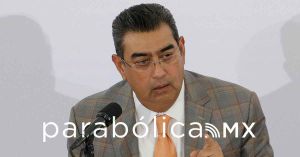 Tramas legales no saben de tiempos electorales: Sergio Salomón a Jesús Zaldívar