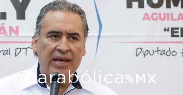 Lamenta Tigre Aguilar criminalización de candidatos asesinados