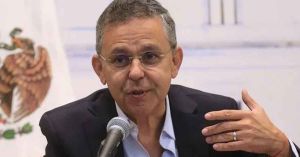 Sale César Yánez subsecretaria de Gobernación; llega a campaña de Sheinbaum