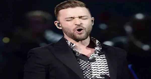 Contará Justin Timberlake la verdad en el programa de Oprah Winfrey