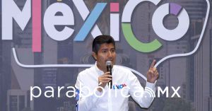 &quot;Puebla y nuestro México los necesita”, dice Eduardo Rivera a estudiantes UPAEP