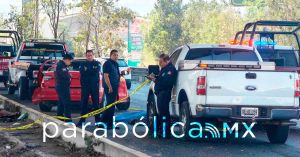 Deja dos muertos accidente en la México-Puebla
