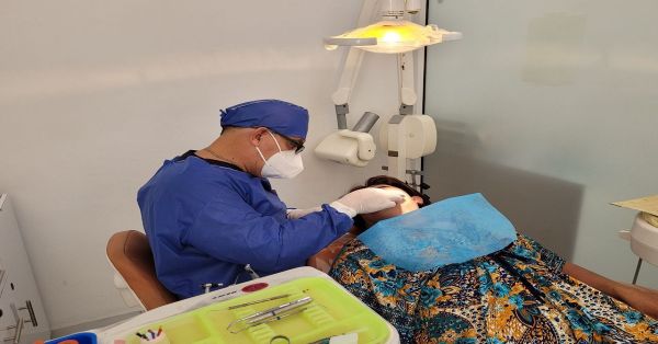 Ofrece UMI servicios de Especialidades Dentales del SMDIF