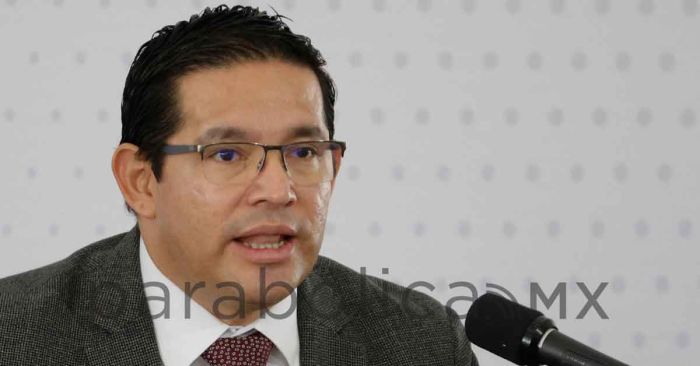 Podrán votar más de mil reos en Puebla