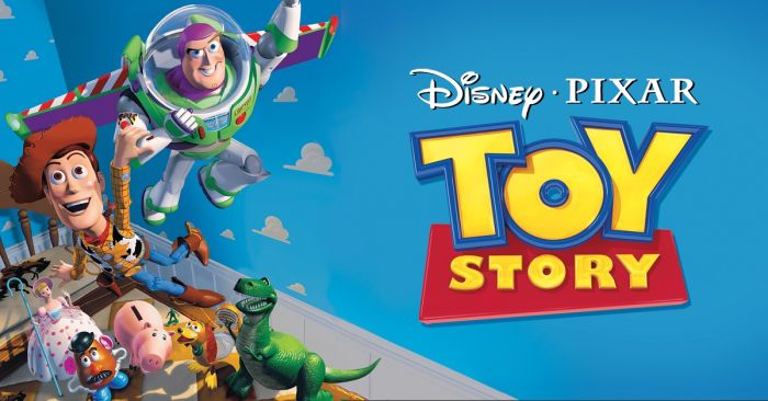 Anuncian fecha para el estreno de Toy Story 5