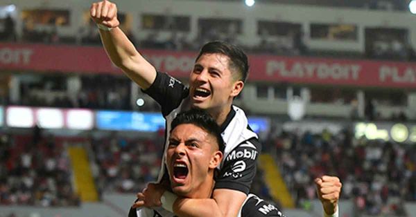 Obtiene Gallos de Querétaro la victoria ante Mazatlán