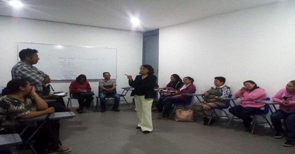 Ofrece SMDIF el curso de “Coparentalidad Positiva”