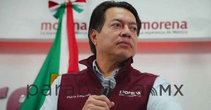 Anunciará Morena candidatos a diputados federales, incluido Puebla