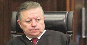 Influía exministro Zaldívar en decisiones de jueces, revela AMLO