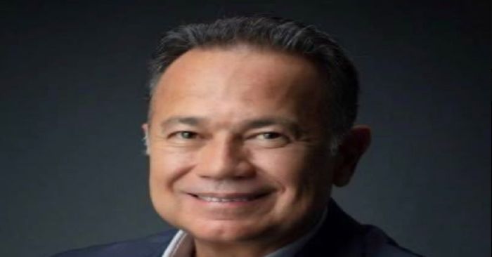 Fallece Nicandro Díaz, productor de TV, en accidente automovilístico