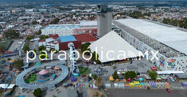 Emite SSP recomendaciones de autocuidado para asistentes a Feria de Puebla