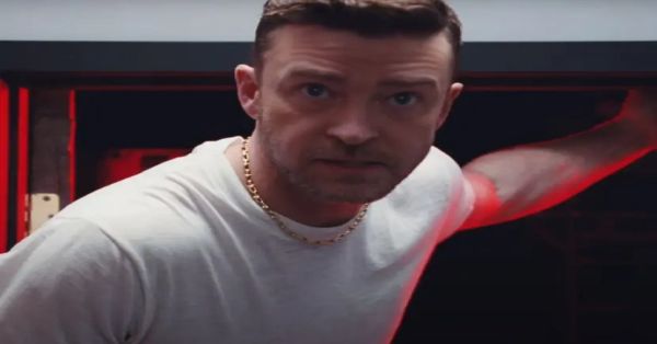 Lanza Justin Timberlake nueva canción y video después de años
