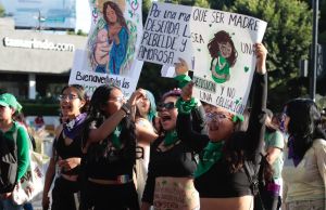 Van siete abortos practicados en Puebla mediante amparo: Segob