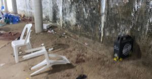 Hay seis muertos por ataque en palenque de Petatlán, Guerrero