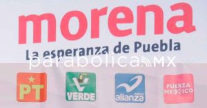 Mantiene Morena suspenso sobre candidaturas locales