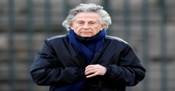 Absuelven a Polanski de difamación en juicio con actriz que le acusó de violación
