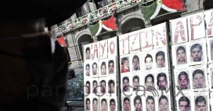 Detiene FGR nuevamente a 3 militares por caso Ayotzinapa