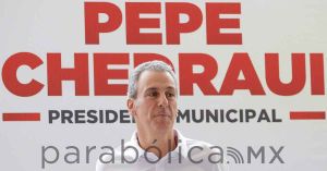Indigna a Pepe Chedraui intento de allanamiento a casa de Eduardo Rivera
