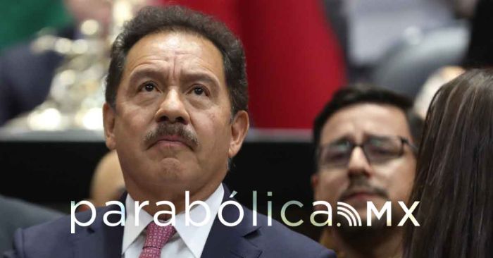 Prevé el “Tigre” Aguilar nuevo fracaso de Nacho Mier por reformas de AMLO