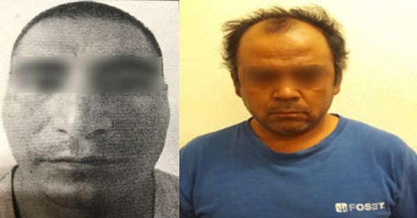Reciben 52 años de prisión secuestradores y extorsionadores de Puebla