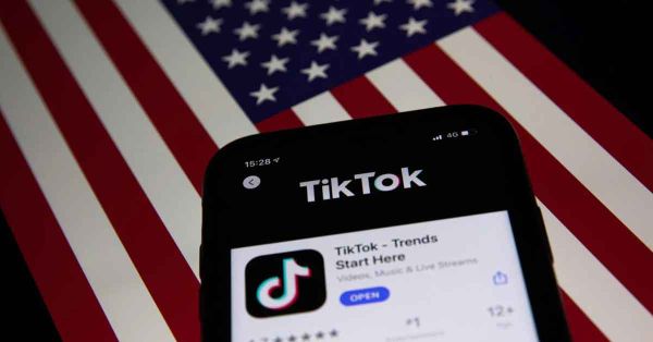 Avala Senado de Estados Unidos venta de TikTok