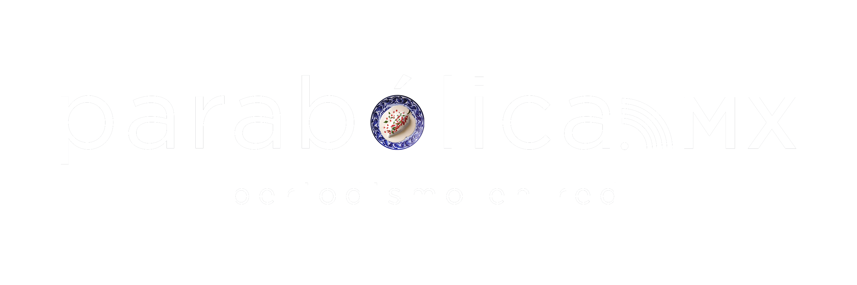 Parabólica -  Periodismo en Red Puebla