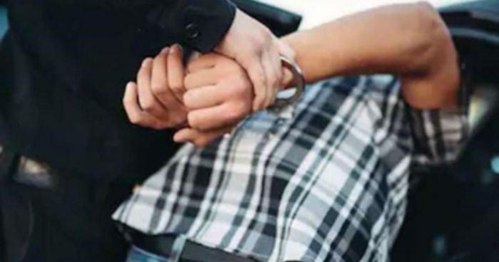 Detienen a hombre con metanfetamina en Chiautla