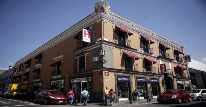 Incrementa la ocupación hotelera en Puebla en el mes de octubre