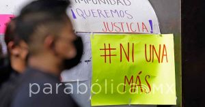 Respalda Morena propuesta para quitar patria potestad a feminicidas