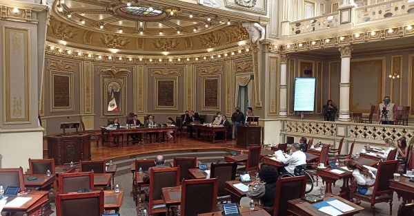 Exhortan diputados a municipios para creación de Observatorio Metropolitano