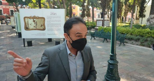 Reprueba diputado de Morena el comportamiento de Jorge Cruz Lepe