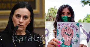 Es Morena y no el PAN, quien  ha bloqueado la despenalización del aborto: Mónica Rodríguez