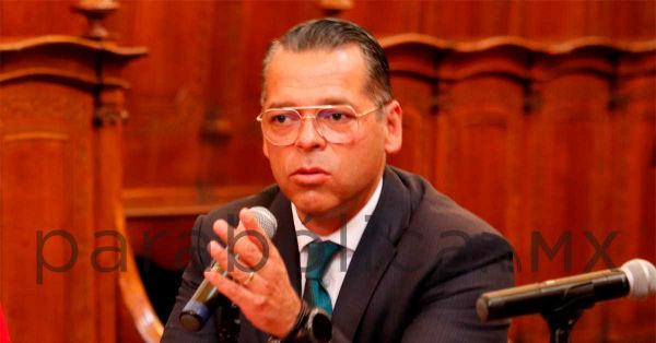 Se investigar&aacute; relevo de la Presidencia del Poder Judicial en caso de irregularidades: MBH