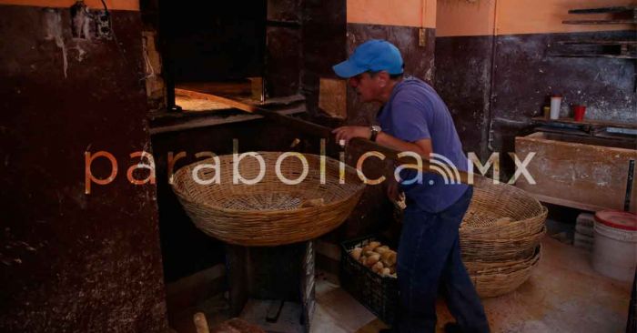 Hubo aumento en insumos; es imparable el incremento: panaderos