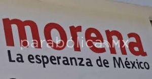 Encabezarán Olga Romero y Agustín Guerrero a Morena Puebla; vivanquistas abandonan el Consejo Estatal