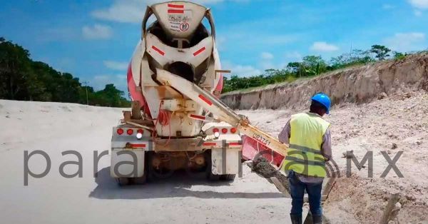 Revoca juez suspensiones definitivas del Tren Maya: Fonatur