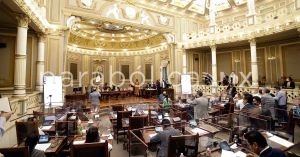 Rinde Congreso su Informe Legislativo 2021-2022