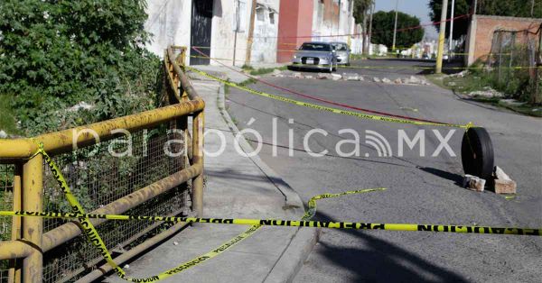 Instalar&aacute;n refuerzos y barandales a puente da&ntilde;ado en San Miguel Espejo&nbsp;