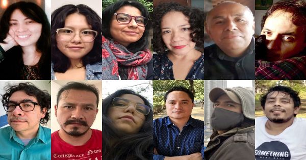 Recopila revista BUAP relatos de egresados dedicados a la ciencia