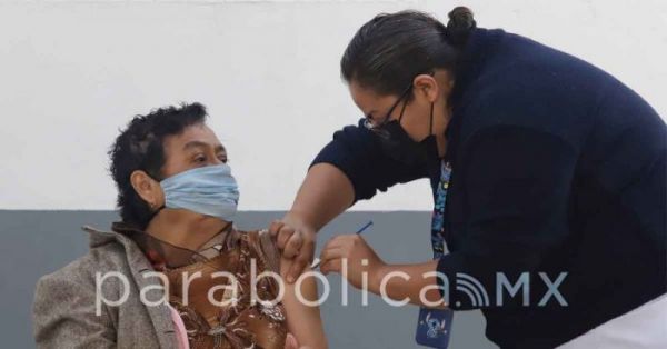 Reporta Salud 39 hospitalizados por Covid-19