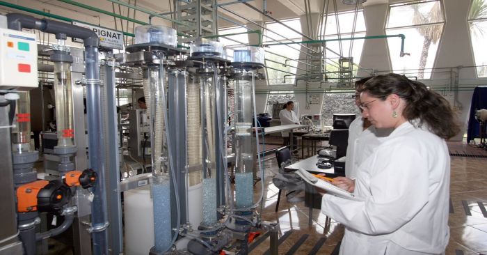 Reconocen a la BUAP como una instituci&oacute;n donde se hace ciencia de frontera