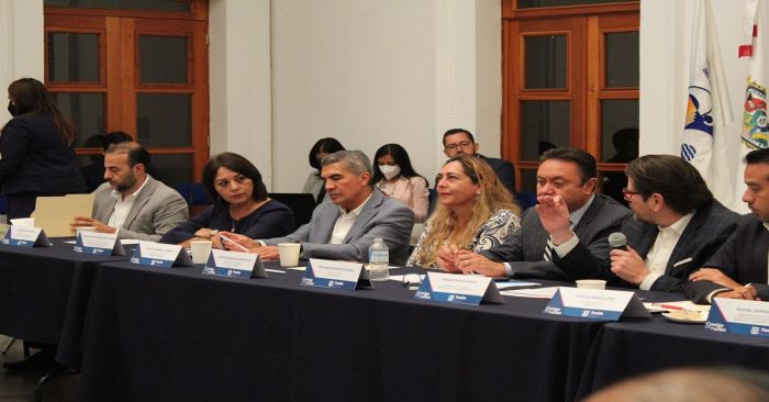 Realizar&aacute; Ayuntamiento de Puebla acciones para la mejora regulatoria