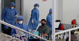 Habrá jornadas de vacunación antiCovid en 10 municipios de Puebla