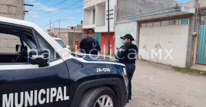 Indagan ataque a funcionarios de Xonacatepec