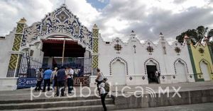 Pide Barbosa apurar la rehabilitación del Mercado El Alto para las fiestas patrias